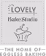 Lovely Bake Studio logo