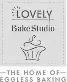 Lovely Bake Studio logo