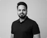 Jainendra Ojha, OneGTMLab team