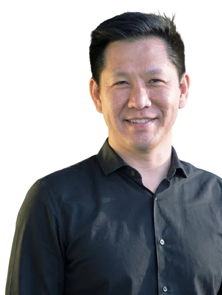 Eric Wong