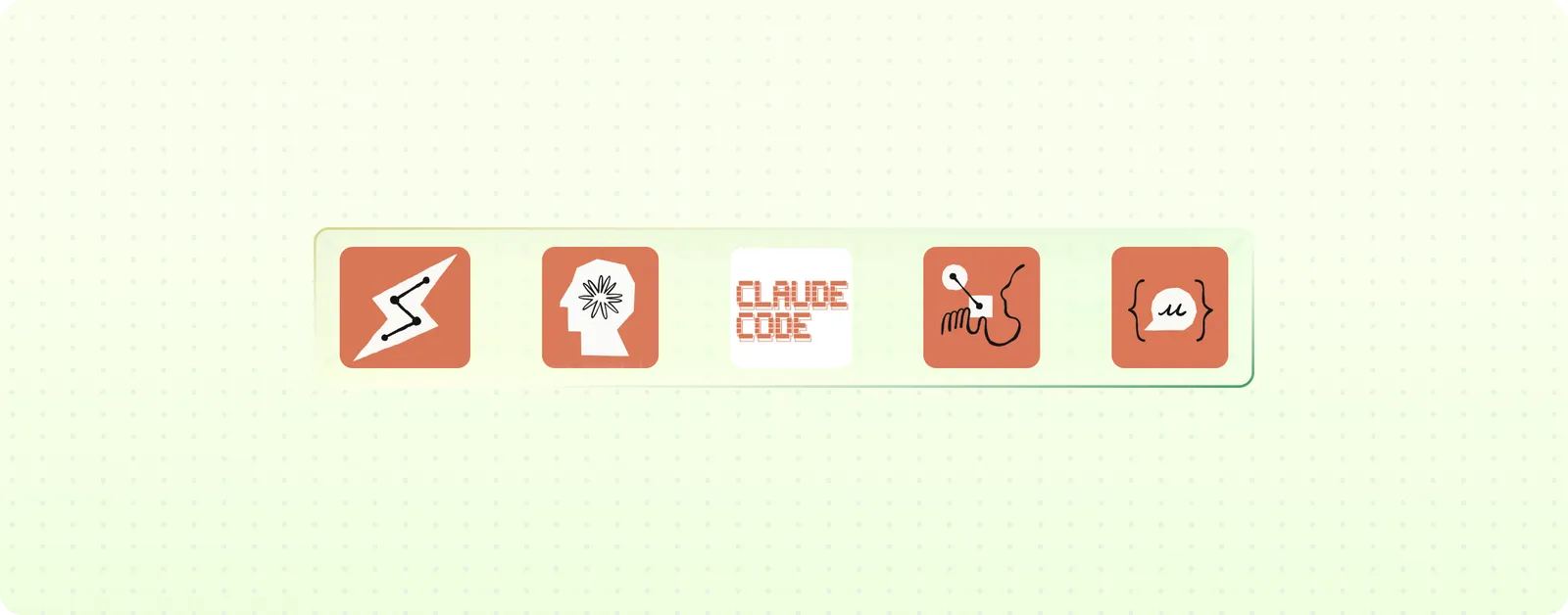 Anthropic's own product line, which includes Claude Code, Routines, Imagine, Managed Agents, and Cowork, is pointing directly at the same jobs the first two layers do.