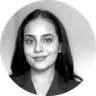 Abha Sharma, OneGTMLab team